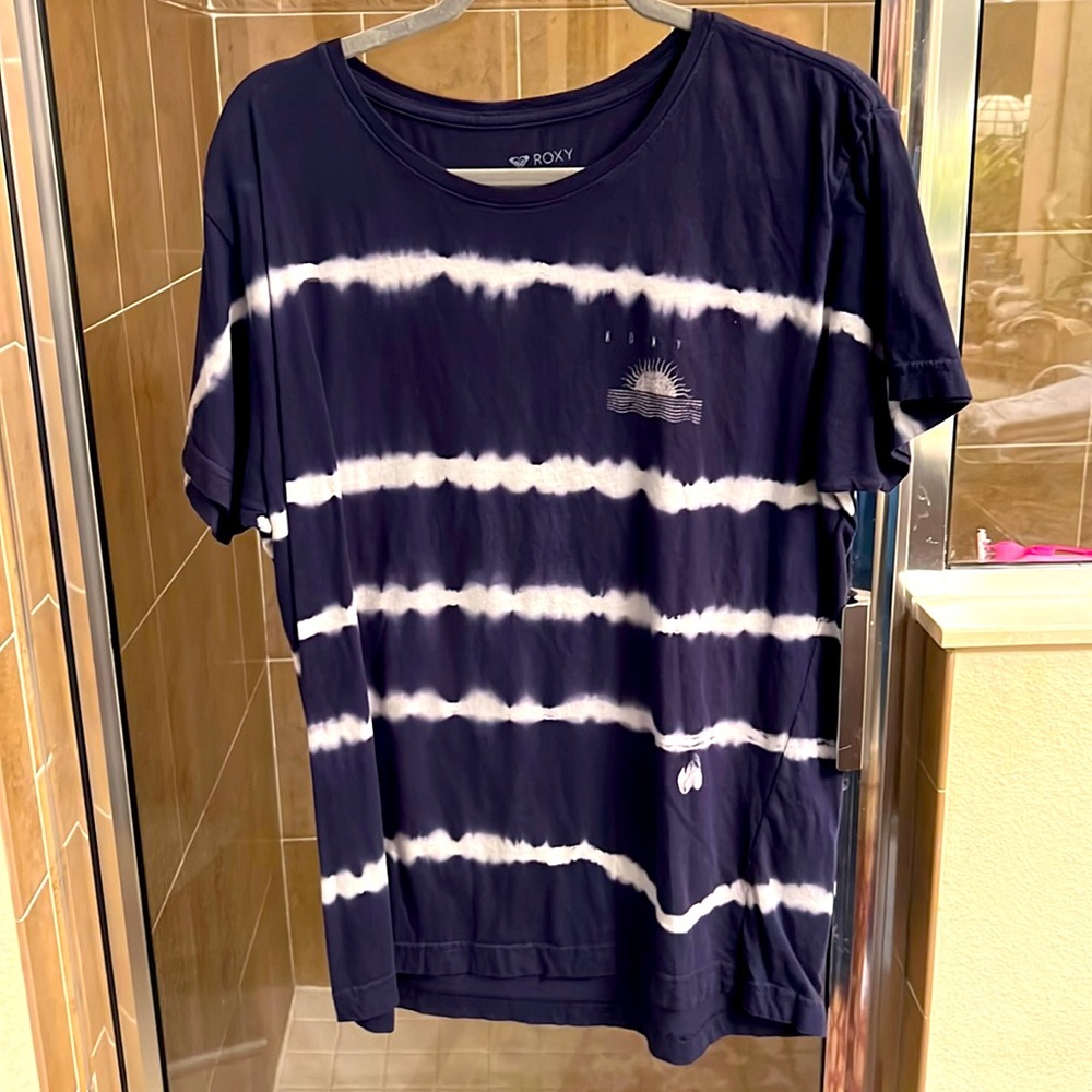 ROXY Tee XL